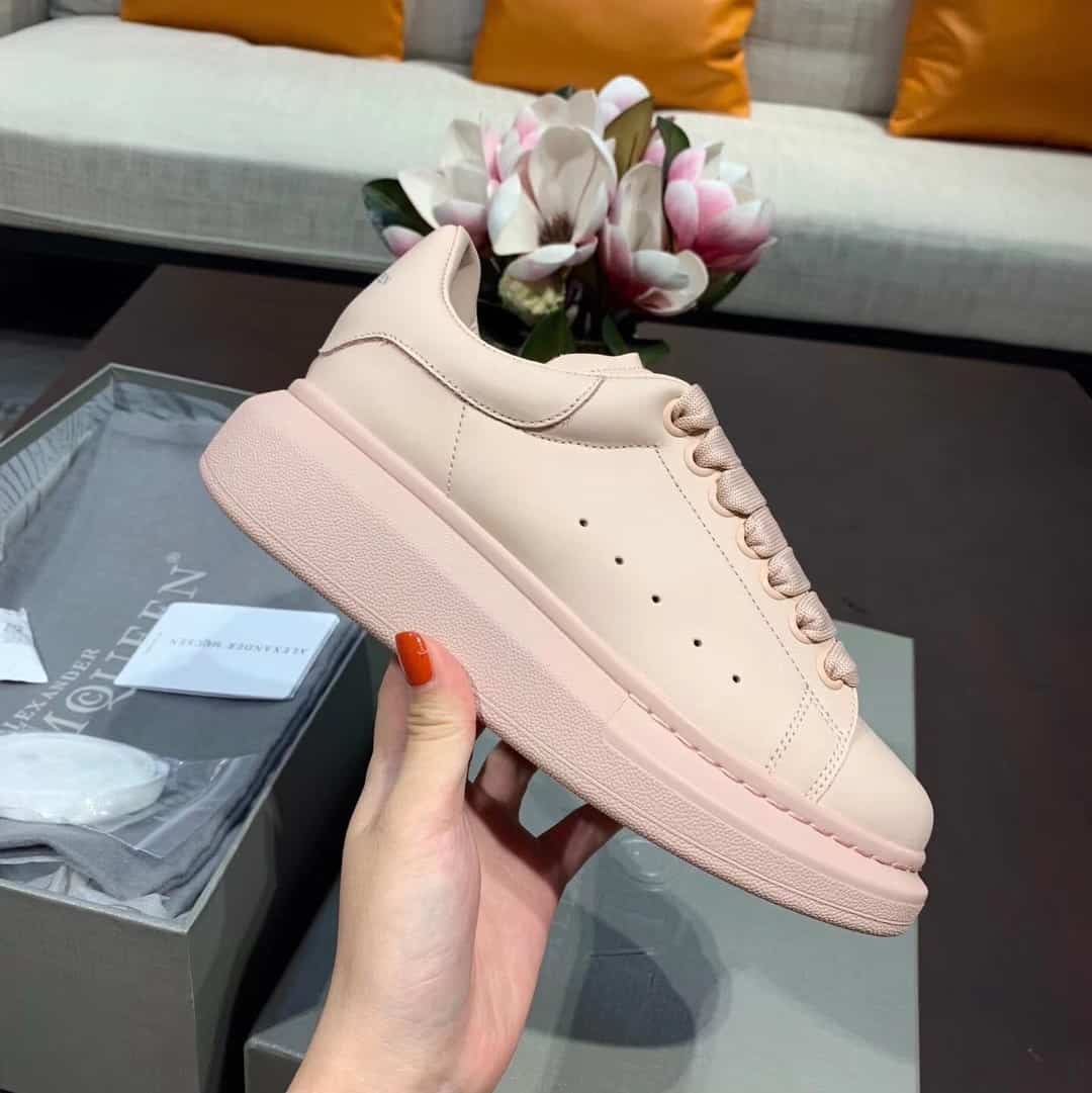 ALEXANDER MCQUEEN SNEAKER- AM1 - DEEPREPS