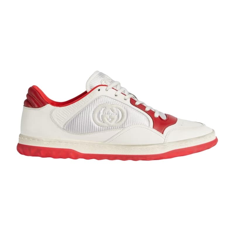 GUCCI MEN S MAC80 TRAINER SNEAKERS – GC180 - DEEPREPS