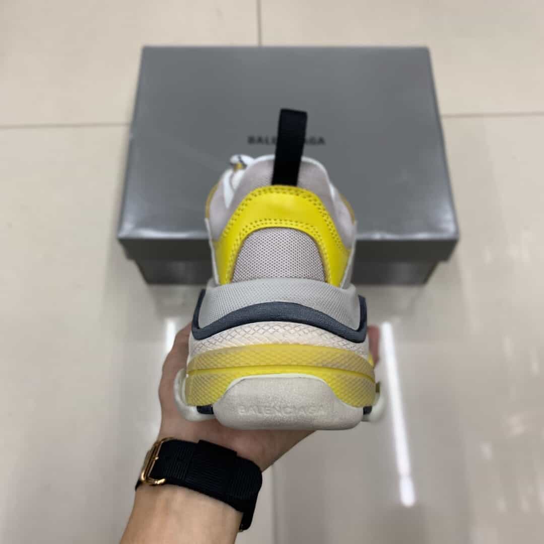 BALENCIAGA TRIPLE S TRAINERS   BB22 - DEEPREPS