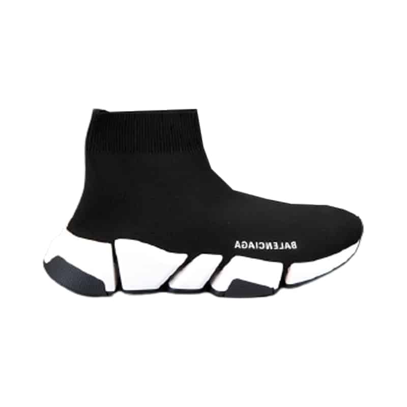 BALENCIAGA SPEED 2.0 SNEAKER   BB151 - DEEPREPS