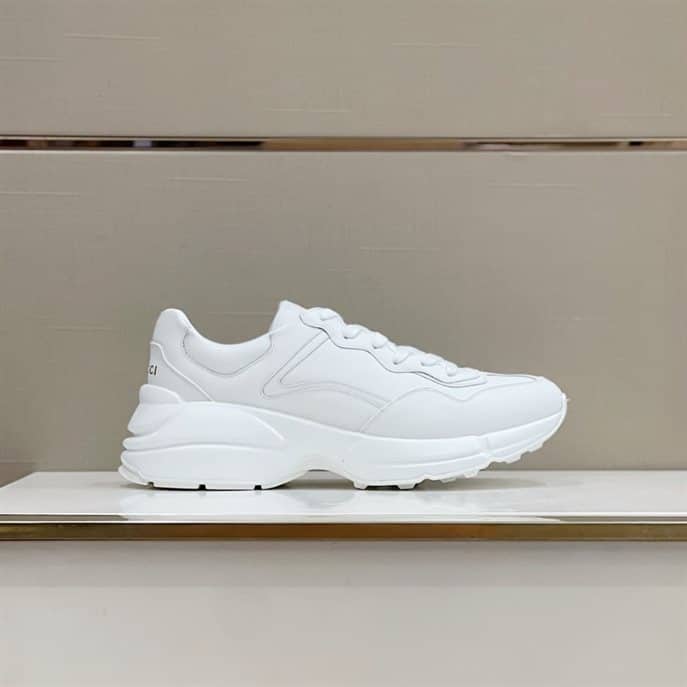 Gucci Men s Rhyton sneaker  – GC127 - DEEPREPS