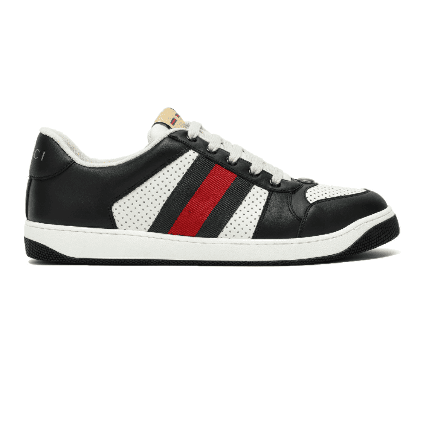 GUCCI SCREENER GG SNEAKERS – GC178 - DEEPREPS