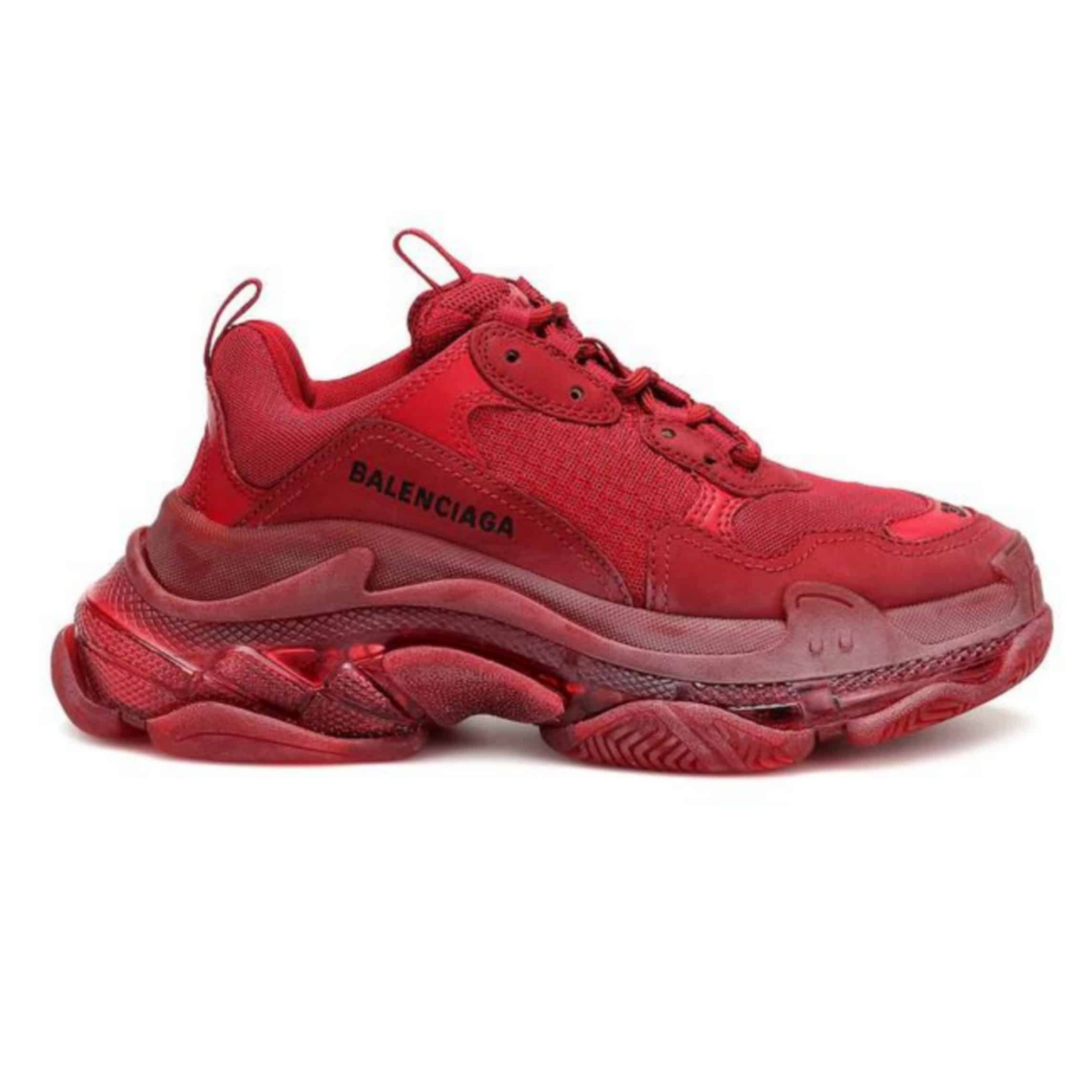 BALENCIAGA TRIPLE S TRAINERS   BB20 - DEEPREPS