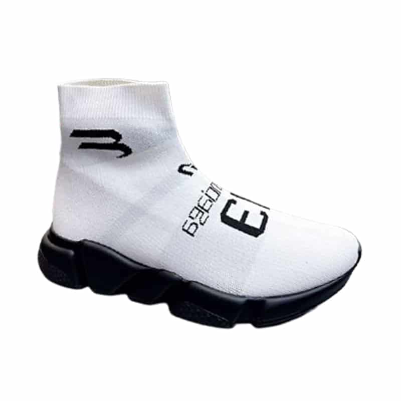 BALENCIAGA MEN S SPEED 2.0 SNEAKER   BB138 - DEEPREPS