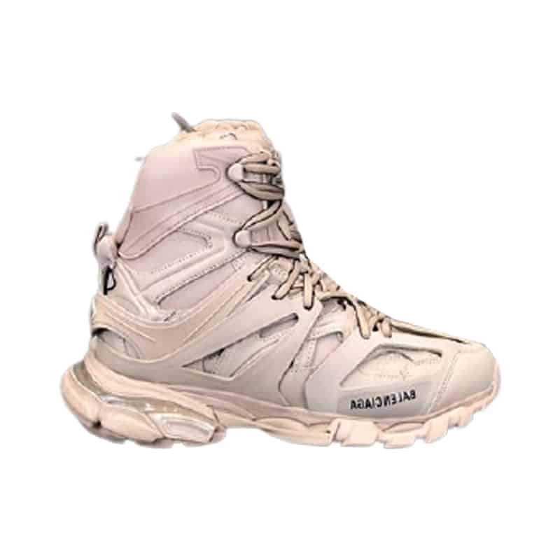 MEN S TRACK HIKE TRAINERS IN GREY   BB167 - DEEPREPS