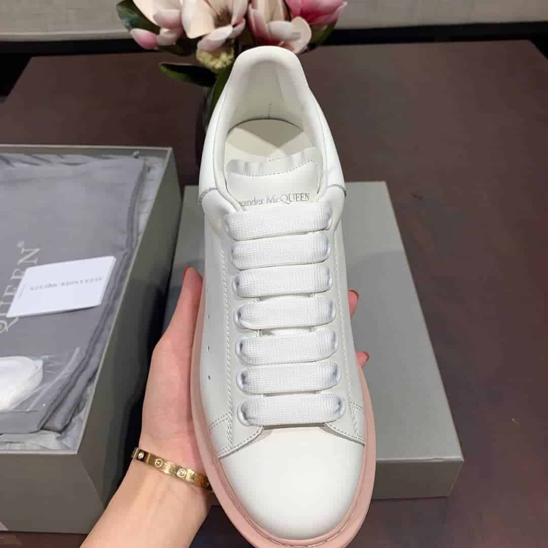 ALEXANDER MCQUEEN SNEAKER- AM3 - DEEPREPS