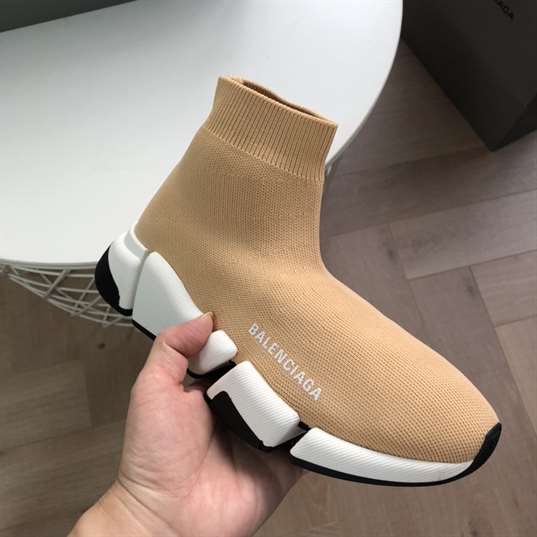 BALENCIAGA SPEED 2.0 SNEAKER    BB149 - DEEPREPS