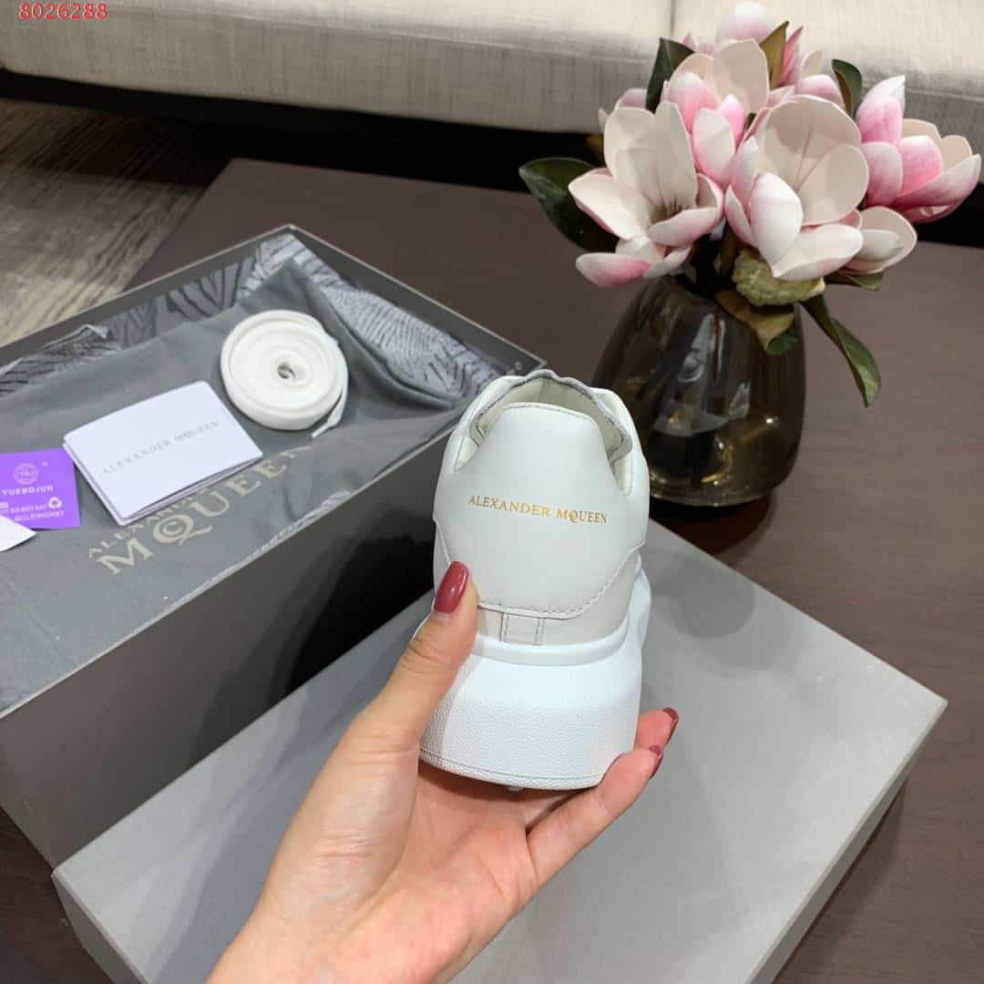 ALEXANDER MCQUEEN SNEAKER- AM13 - DEEPREPS