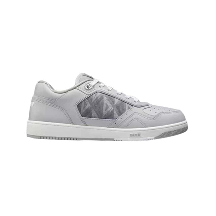 B27 LOW-TOP SNEAKER – CD138 - DEEPREPS