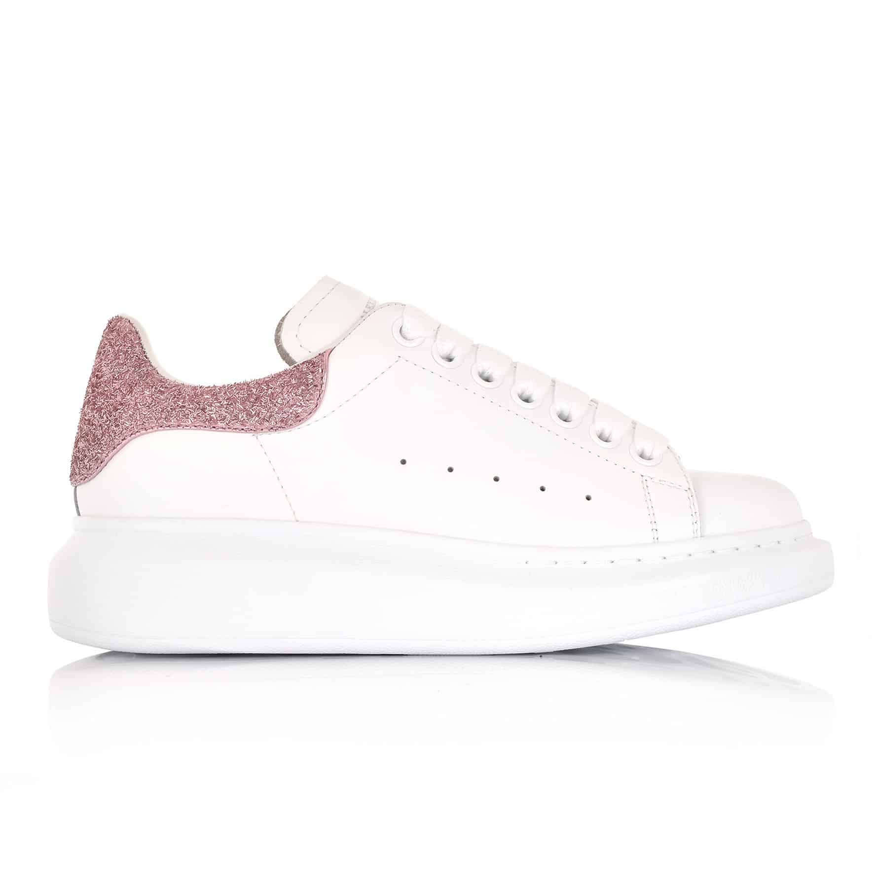 ALEXANDER MCQUEEN SNEAKER- AM14 - DEEPREPS