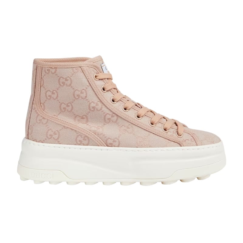 GUCCI HIGH TOP SNEAKER   GC226 - DEEPREPS