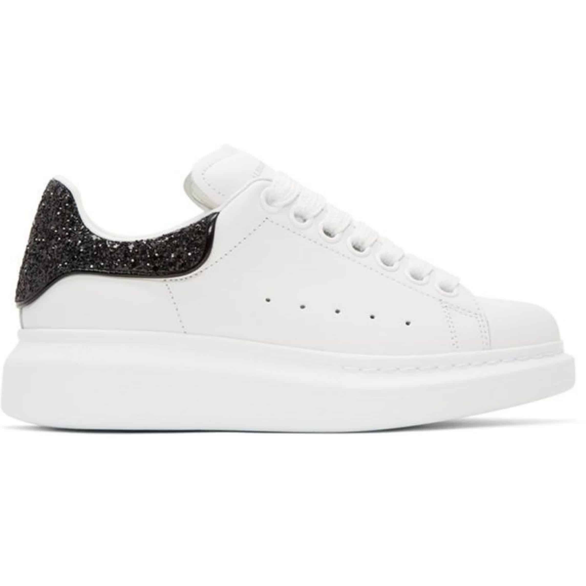 ALEXANDER MCQUEEN SNEAKER- AM18 - DEEPREPS