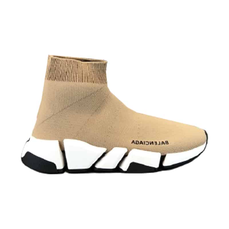 BALENCIAGA SPEED 2.0 SNEAKER    BB149 - DEEPREPS