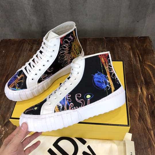 Fendi Force   FD29 - DEEPREPS