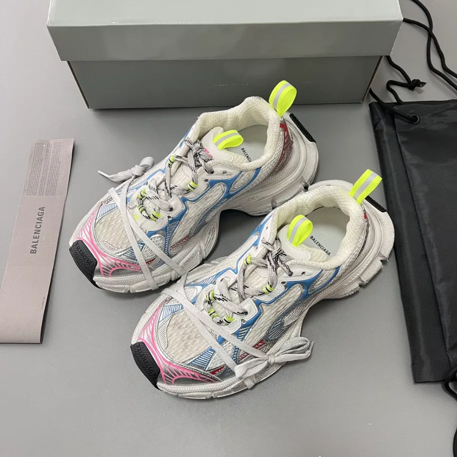 BALENCIAGA MEN S 3XL TRAINERS   BB236 - DEEPREPS