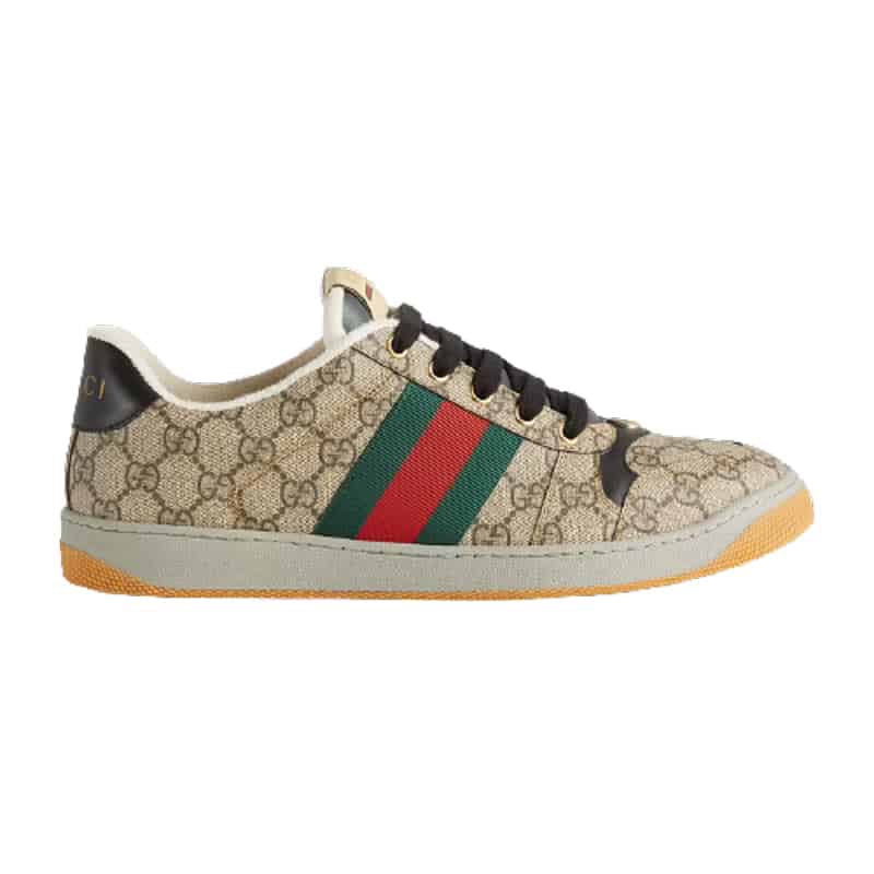 Men s Screener sneaker   GC081 - DEEPREPS