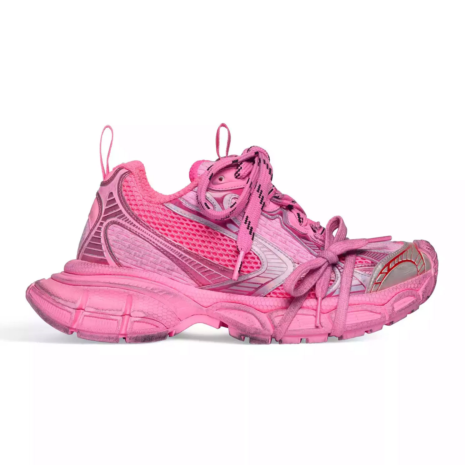 BALENCIAGA MEN S 3XL TRAINERS   BB235 - DEEPREPS