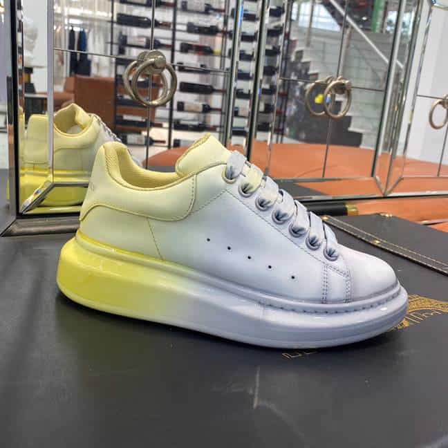 ALEXANDER MCQUEEN SNEAKER   AM14 - DEEPREPS