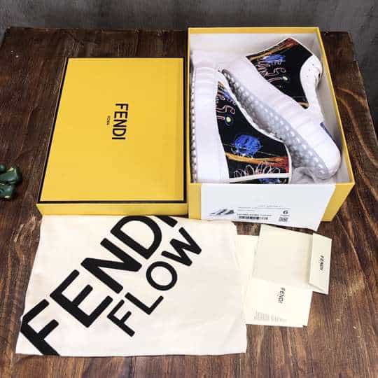 Fendi Force   FD29 - DEEPREPS