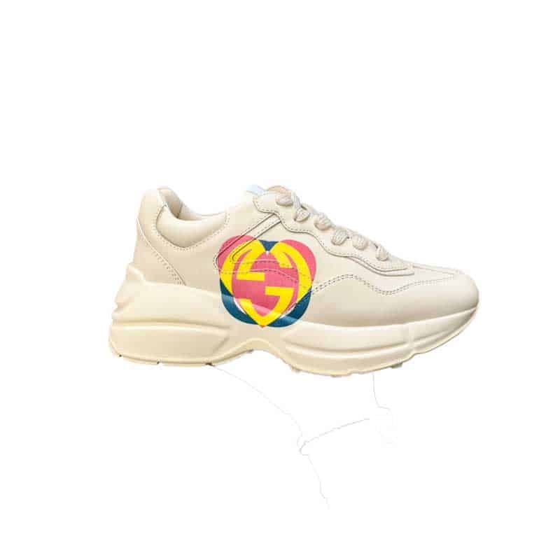 GG RHYTON SNEAKER – GC156 - DEEPREPS