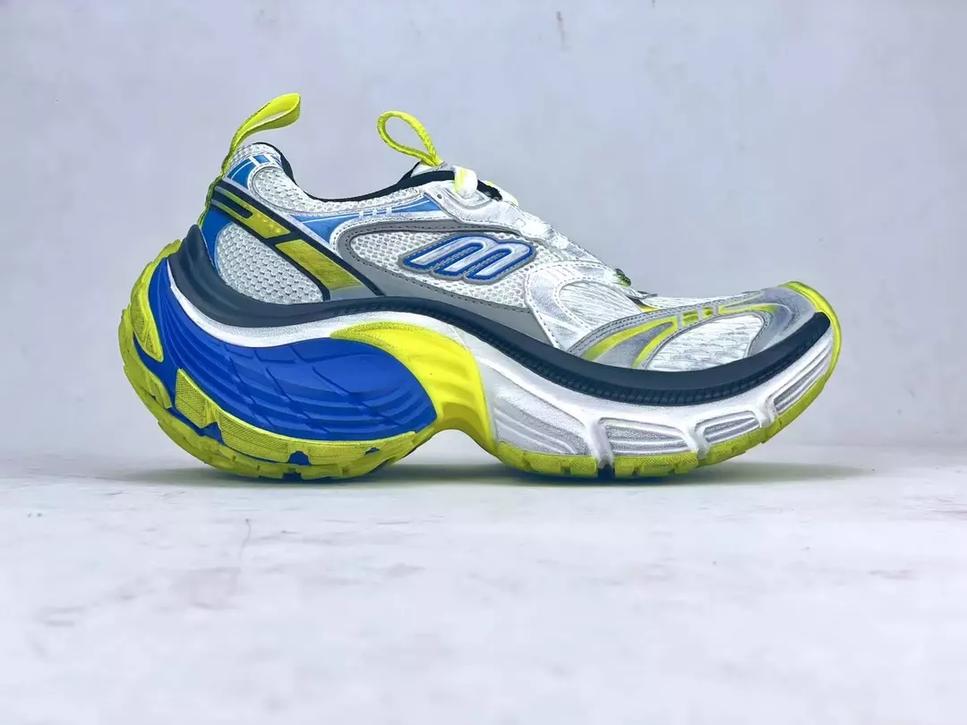 BALENCIAGA 10XL SNEAKER   BB278 - DEEPREPS