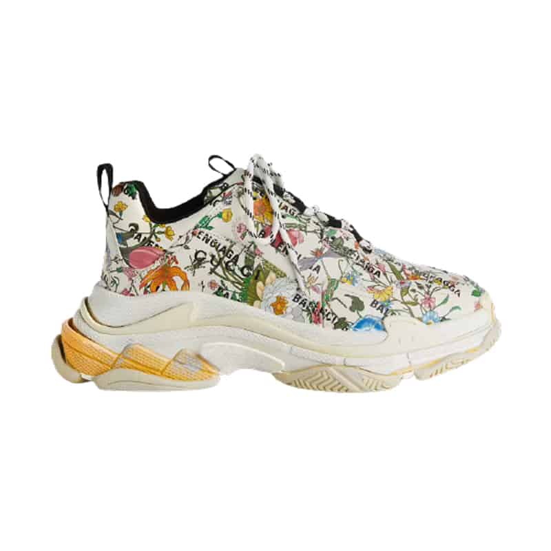 Men s The Hacker Project Triple S sneaker   GC96 - DEEPREPS