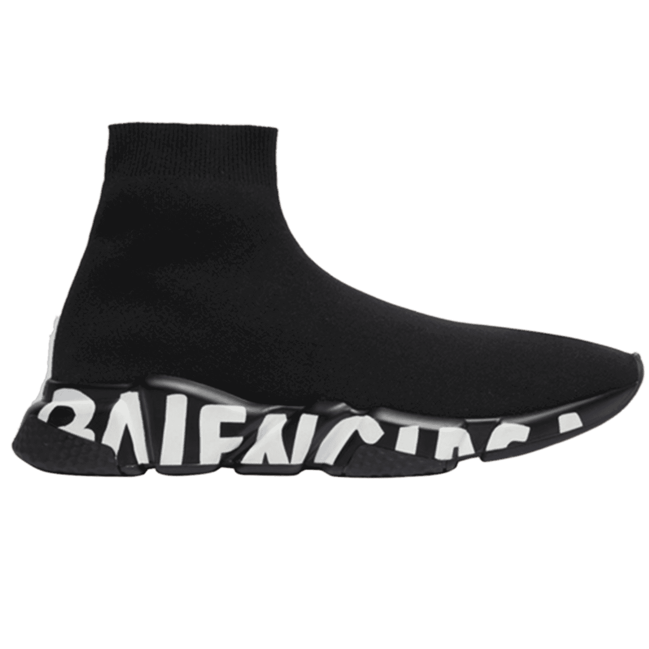 BALENCIAGA SPEED SNEAKER GRAFFITI - DEEPREPS
