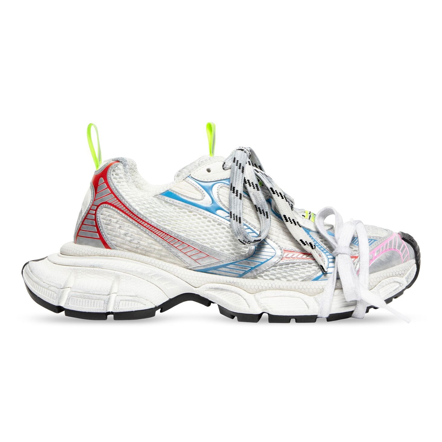 BALENCIAGA MEN S 3XL TRAINERS   BB236 - DEEPREPS