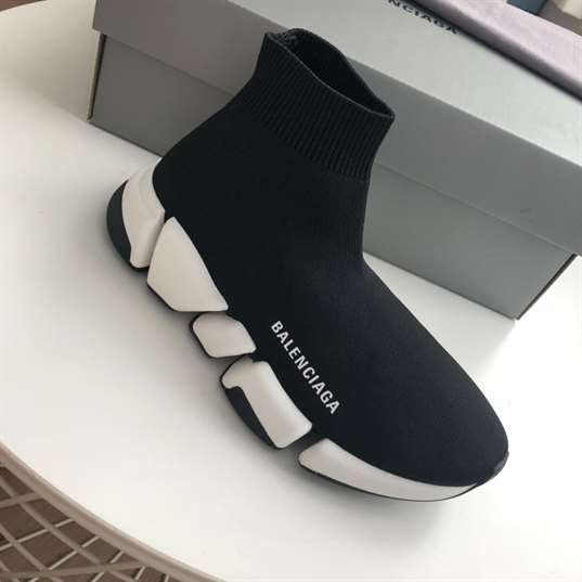 BALENCIAGA SPEED 2.0 SNEAKER   BB151 - DEEPREPS