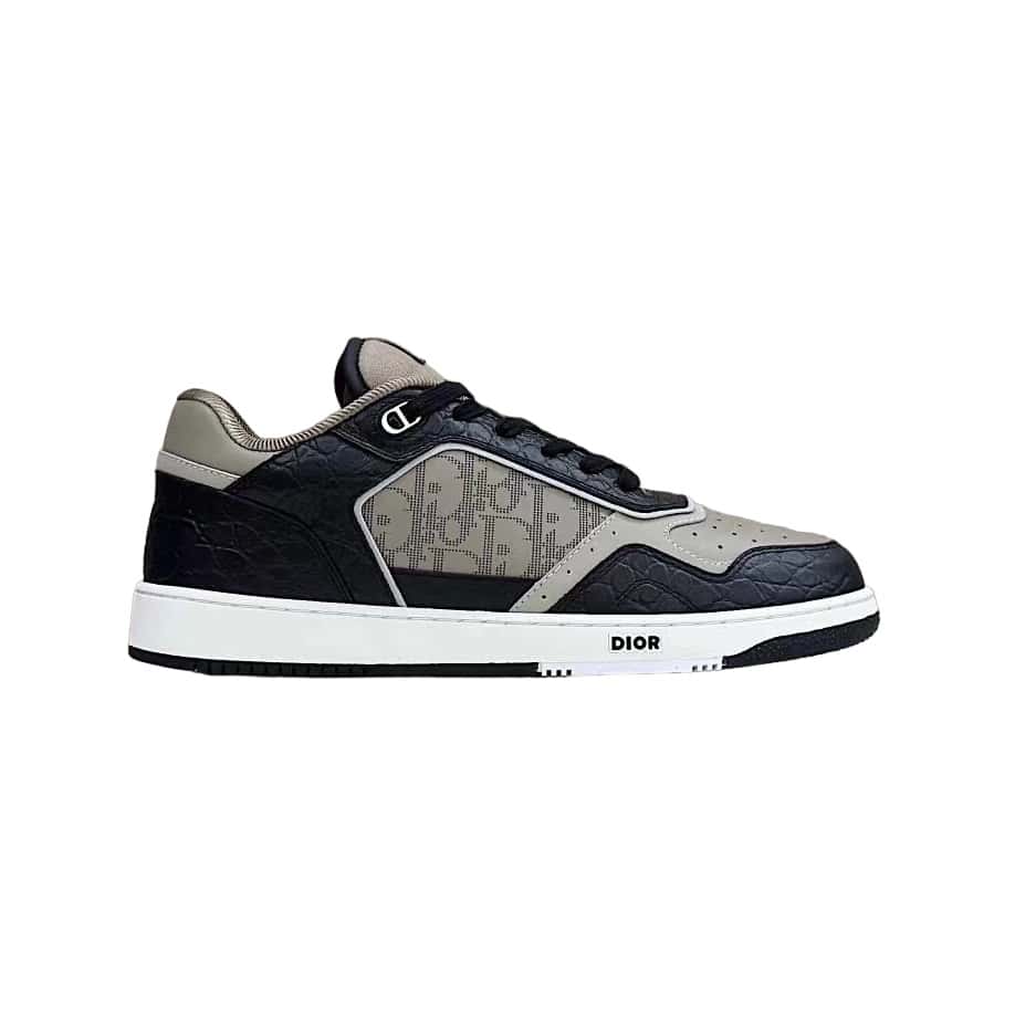 B27 LOW-TOP SNEAKER – CD140 - DEEPREPS