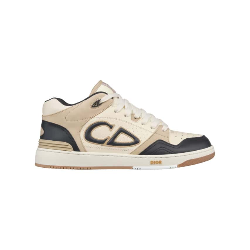 B57 MID-TOP SNEAKER   CD122 - DEEPREPS
