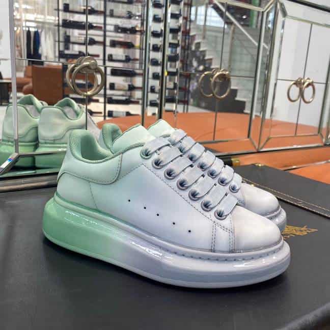 ALEXANDER MCQUEEN SNEAKER   AM16 - DEEPREPS