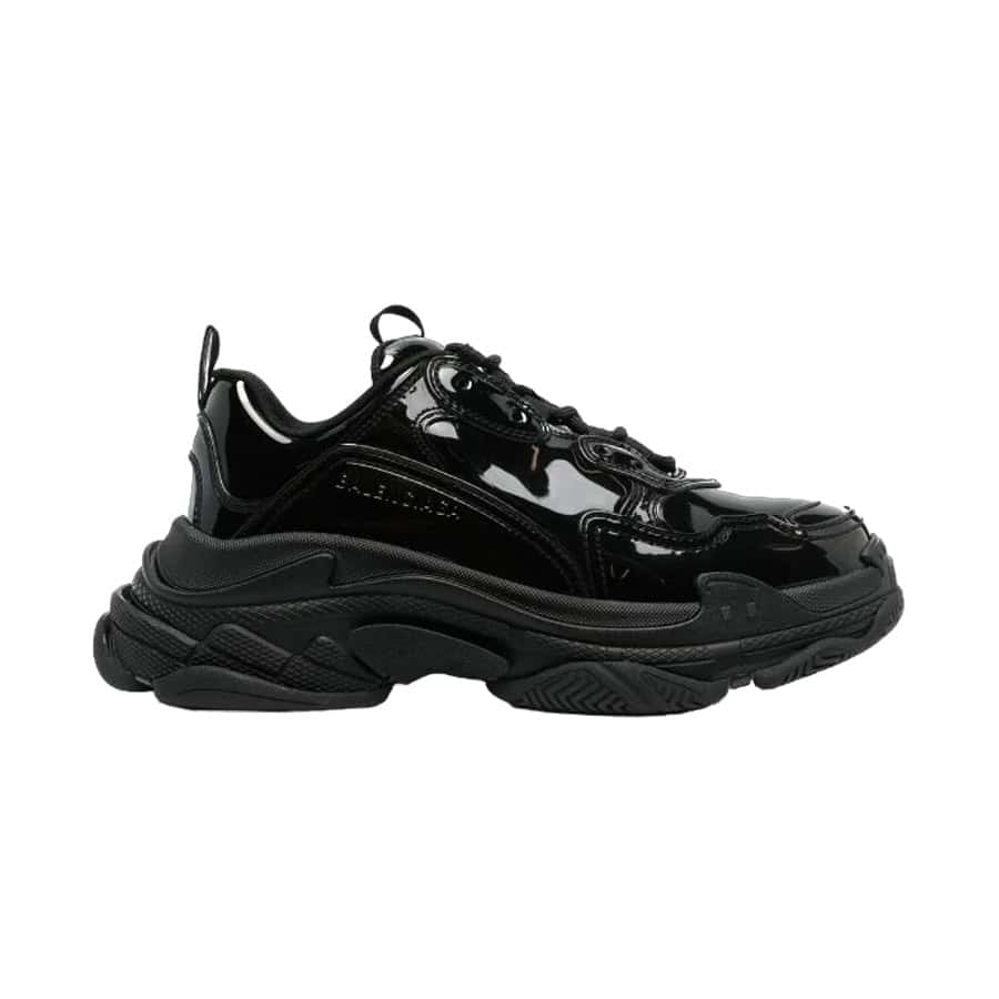 BALENCIAGA TRIPLE S SNEAKER   BB259 - DEEPREPS
