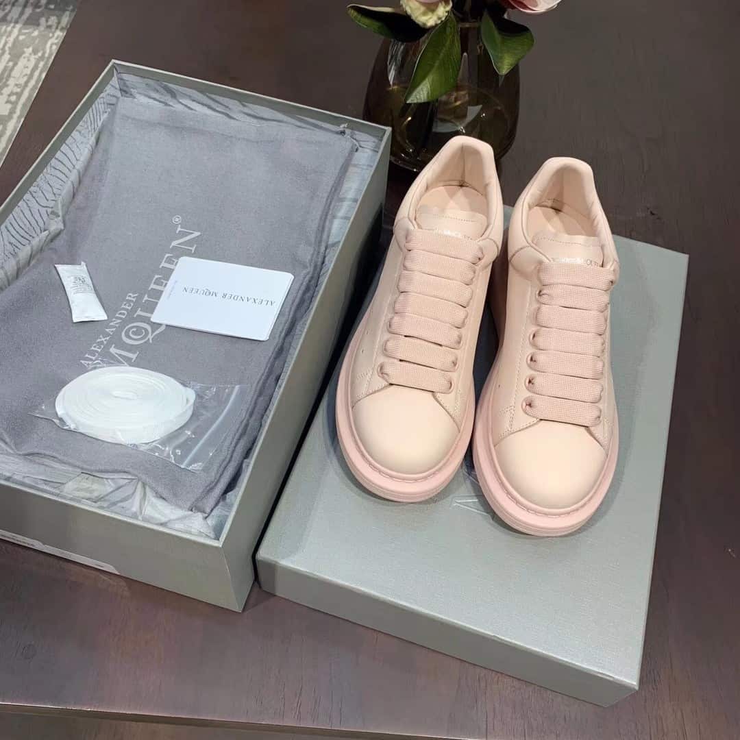 ALEXANDER MCQUEEN SNEAKER- AM1 - DEEPREPS