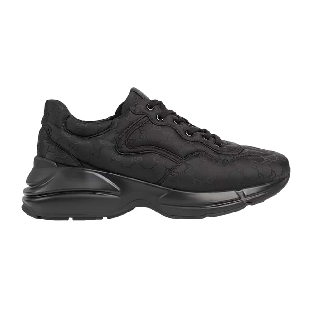 MEN S GG RHYTON SNEAKER   GC211 - DEEPREPS