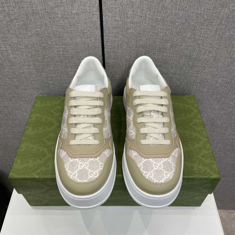GUCCI MEN S GG SNEAKER   GC102 - DEEPREPS