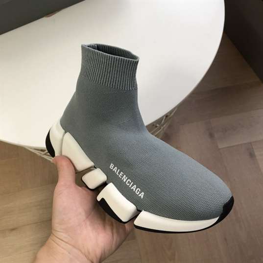 BALENCIAGA SPEED 2.0 SNEAKER   BB150 - DEEPREPS