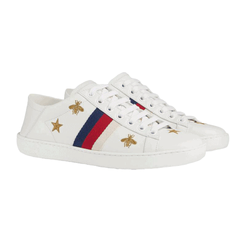 GUCCI BEE AND STAR SNEAKER   GC20 - DEEPREPS