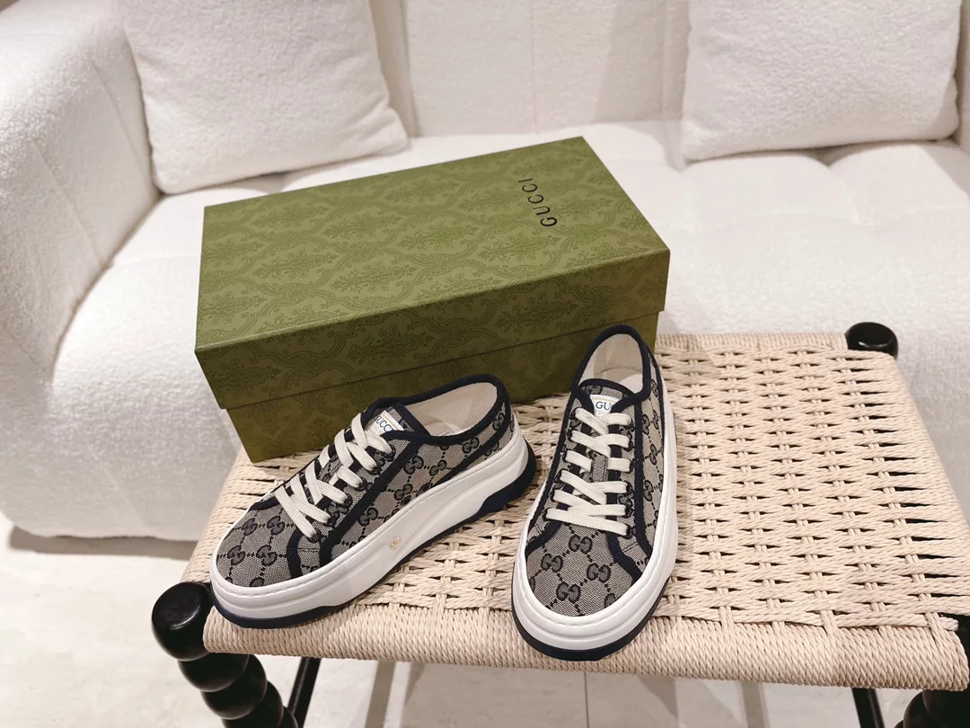 GG TRAINER SNEAKER   GC220 - DEEPREPS