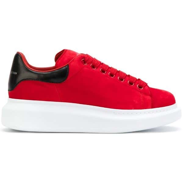 ALEXANDER MCQUEEN SNEAKER- AM6 - DEEPREPS