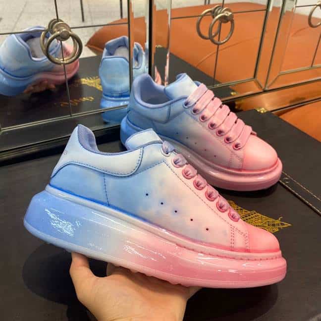 ALEXANDER MCQUEEN SNEAKER   AM13 - DEEPREPS