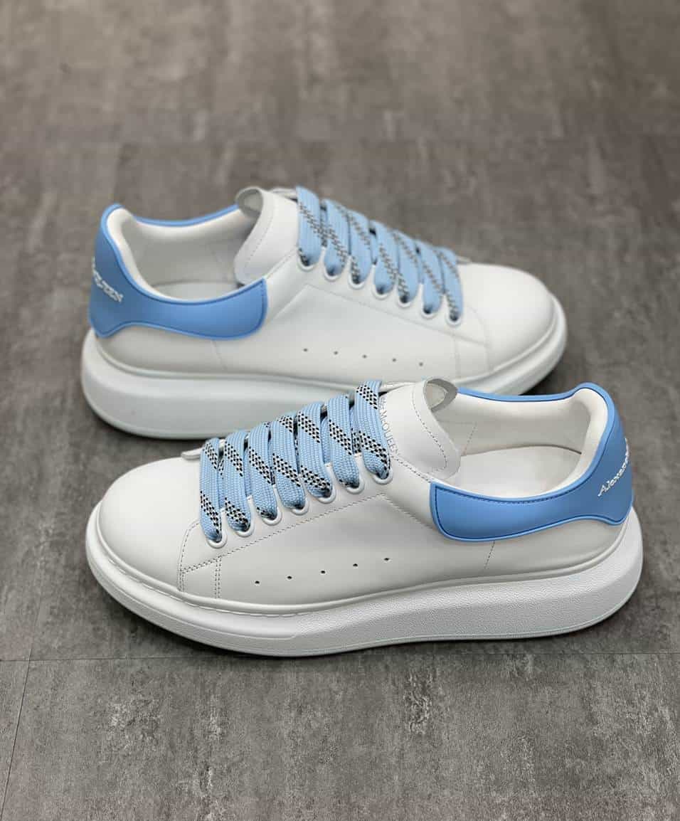 ALEXANDER MCQUEEN SNEAKER   AM21 - DEEPREPS