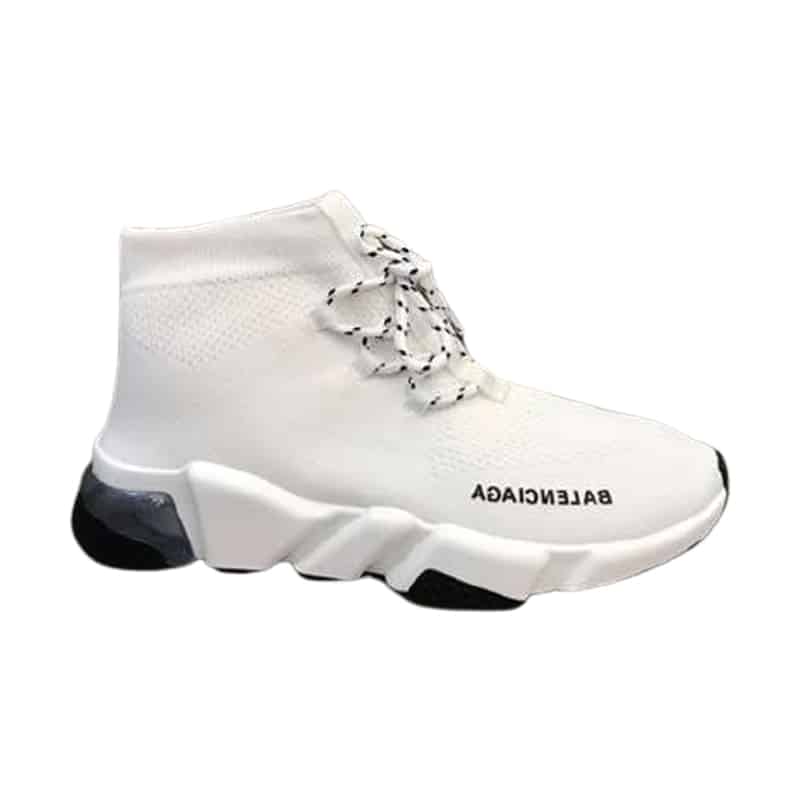 BALENCIAGA  MEN S SPEED LACE-UP SNEAKER   BB159 - DEEPREPS