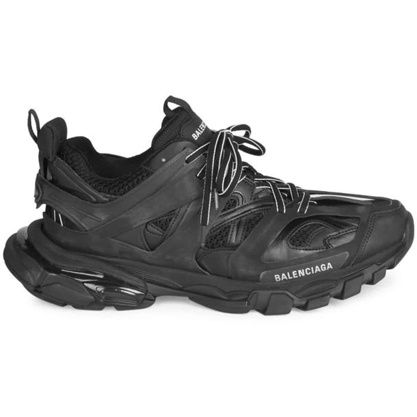 BALENCIAGA TRACK TRAINER   BB2 - DEEPREPS