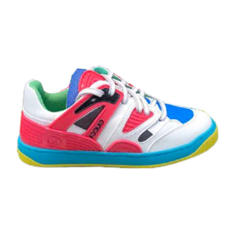 MEN S GUCCI BASKET SNEAKER   GCC072 - DEEPREPS