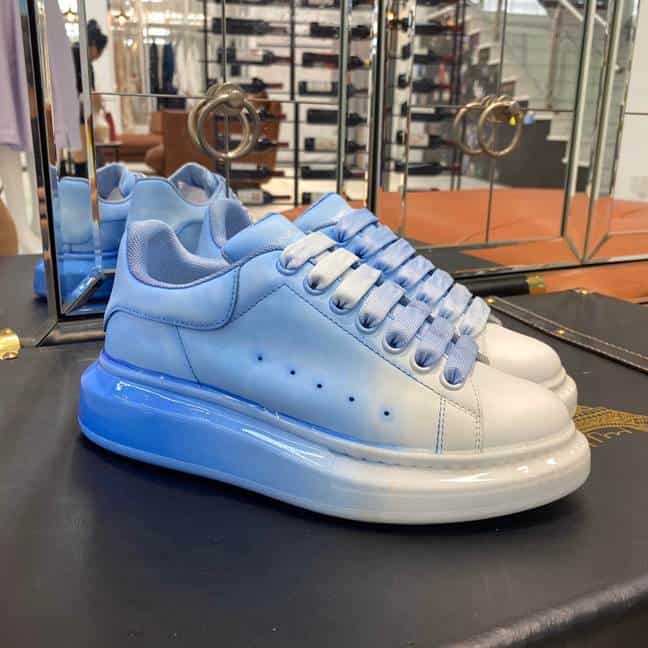 ALEXANDER MCQUEEN SNEAKER   AM17 - DEEPREPS