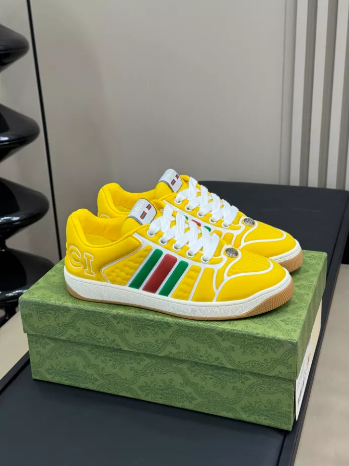 MEN S SCREENER SNEAKER WITH WEB   GC236 - DEEPREPS