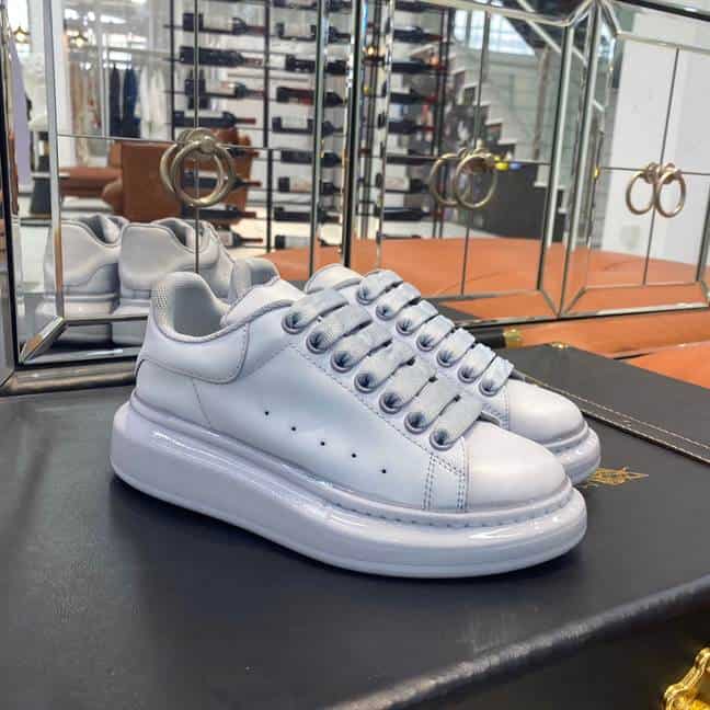 ALEXANDER MCQUEEN SNEAKER   AM10 - DEEPREPS