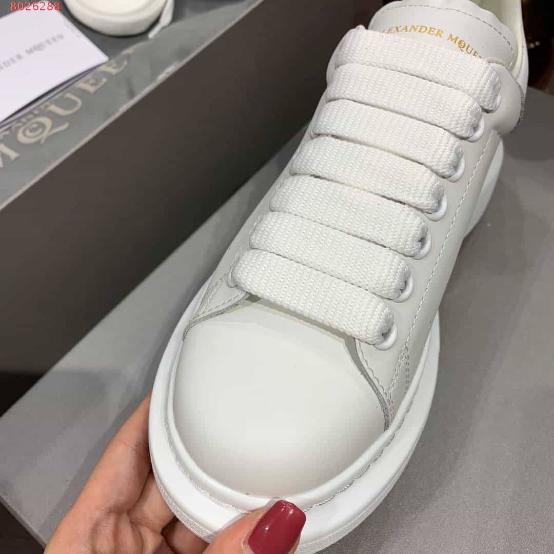 ALEXANDER MCQUEEN SNEAKER- AM13 - DEEPREPS