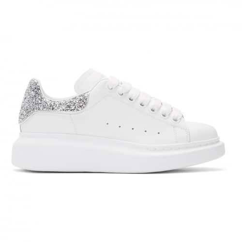 ALEXANDER MCQUEEN SNEAKER- AM15 - DEEPREPS